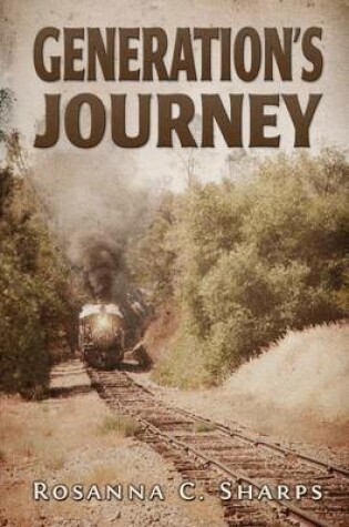 Cover of Generation's Journey