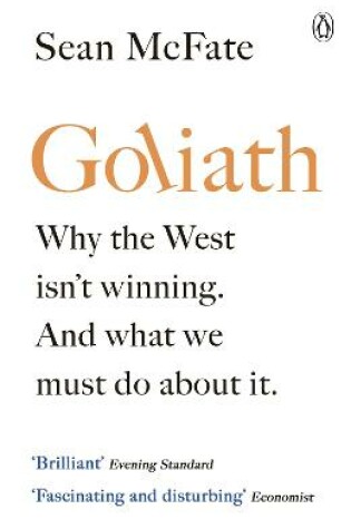 Cover of Goliath