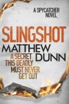 Book cover for Slingshot