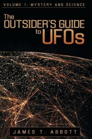 Cover of The Outsider's Guide to UFOs
