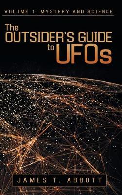 Book cover for The Outsider's Guide to UFOs