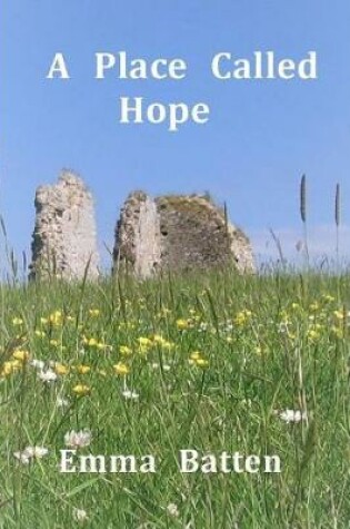 Cover of A Place Called Hope