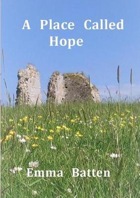 Book cover for A Place Called Hope