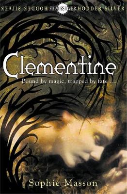 Book cover for Clementine