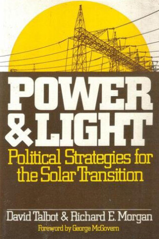 Cover of Power & Light