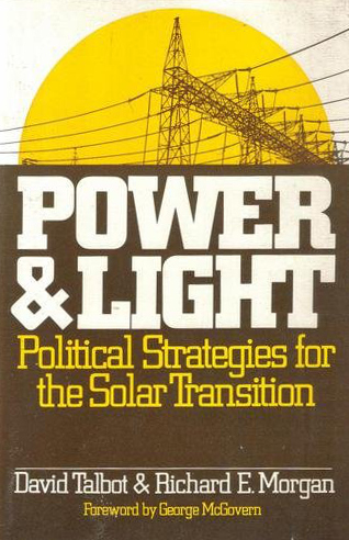 Book cover for Power & Light