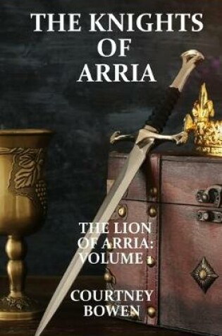 Cover of The Knights of Arria