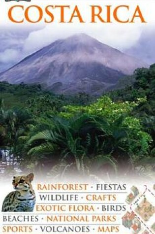 Cover of Costa Rica