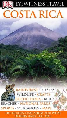 Cover of Costa Rica