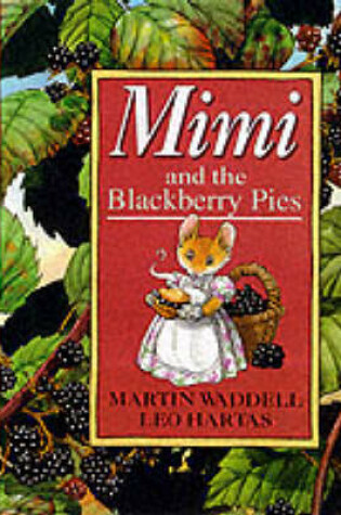 Cover of Mimi And The Blackberry Pies