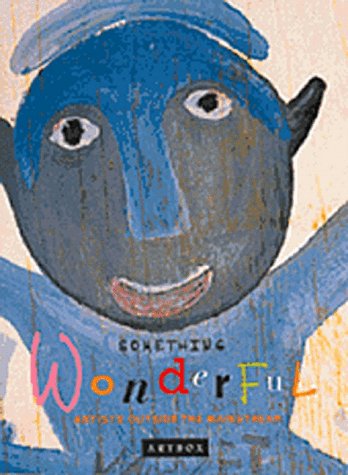 Book cover for Artbox: Something Wonderful