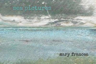 Book cover for Sea Pictures