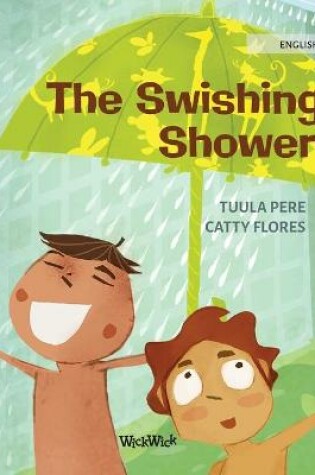 Cover of The Swishing Shower