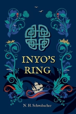 Cover of Inyo's Ring