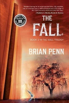 Cover of The Fall