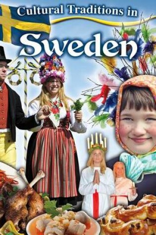 Cover of Cultural Traditions in Sweden