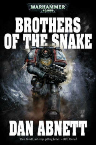 Cover of Brothers of the Snake