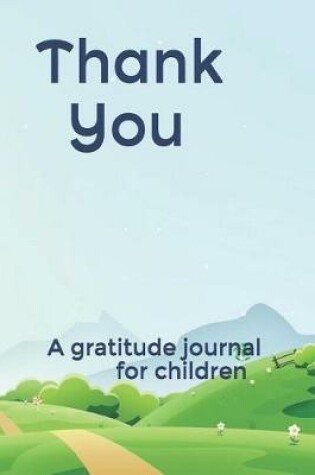 Cover of Thank You