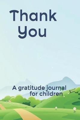 Book cover for Thank You