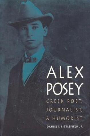 Cover of Alex Posey