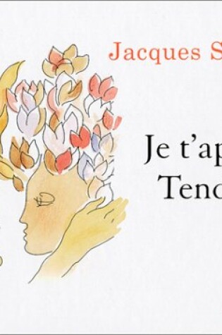 Cover of Je T'Appelle Tendresse