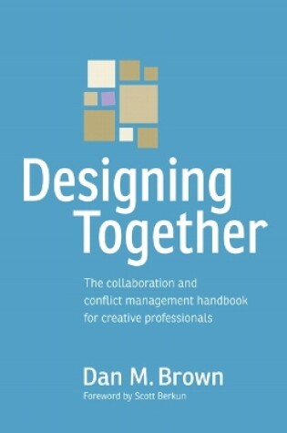 Cover of Designing Together