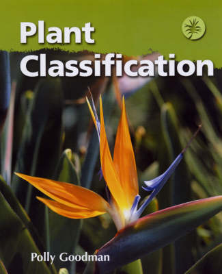 Cover of Plant Classification