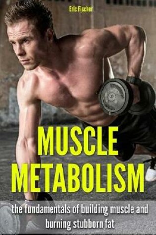 Cover of Muscle Metabolism