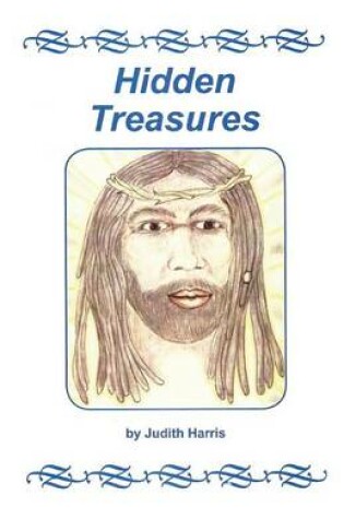 Cover of Hidden Treasures