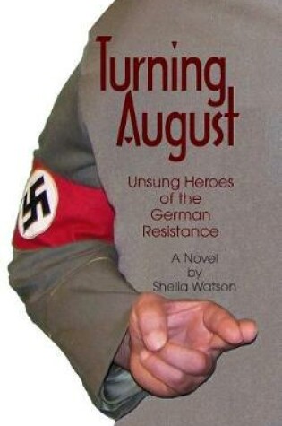 Cover of Turning August