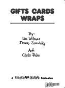 Book cover for Gifts, Cards & Wraps