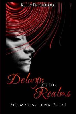 Cover of Delwyn of the Realms