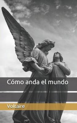 Book cover for Como anda el mundo