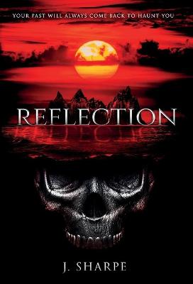 Book cover for Reflection