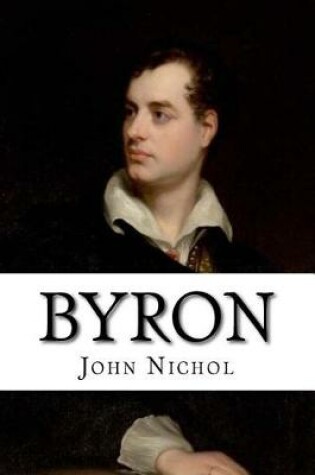 Cover of Byron