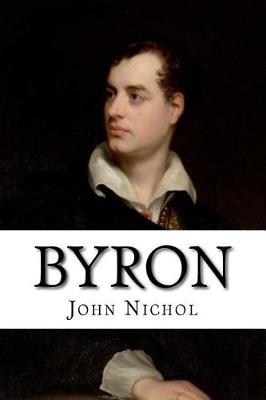 Cover of Byron