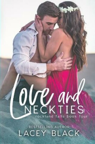 Cover of Love and Neckties