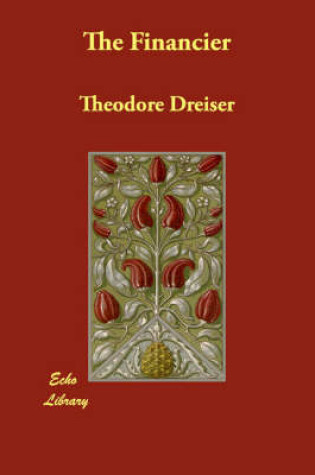 Cover of The Financier