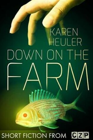 Cover of Down on the Farm