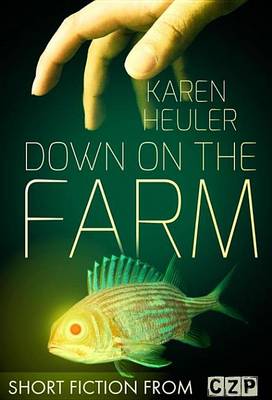 Book cover for Down on the Farm