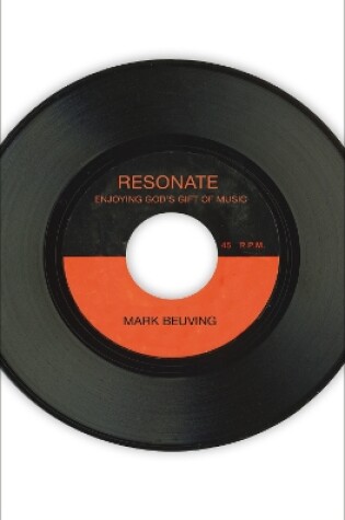 Cover of Resonate