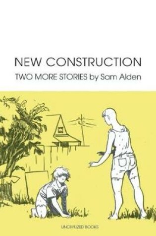 Cover of New Construction