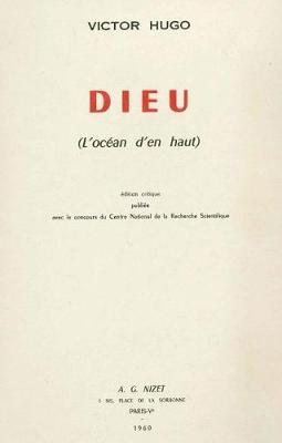 Cover of Dieu
