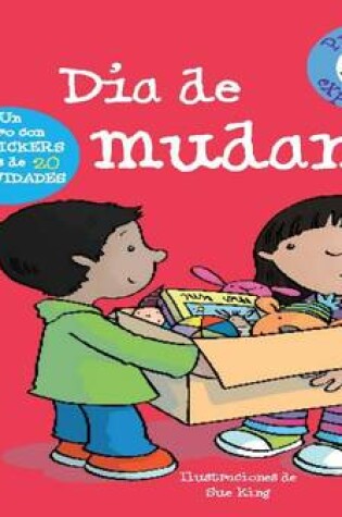 Cover of D-A de Mudanza