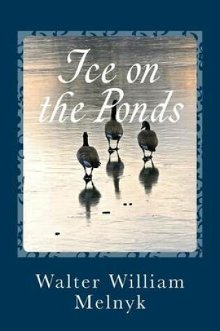 Cover of Ice on the Ponds