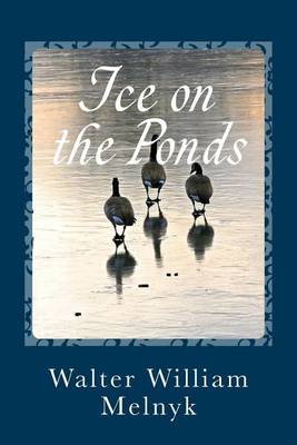 Book cover for Ice on the Ponds