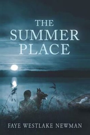 Cover of The Summer Place