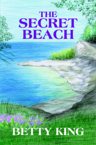 Cover of The Secret Beach
