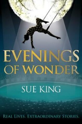 Cover of Evenings of Wonder