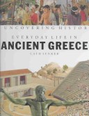 Cover of Ancient Greece